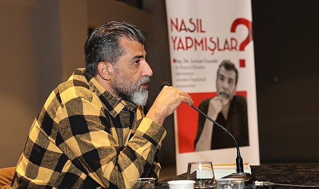 Nilüfer’de sosyal bilimci ustalar inceleniyor