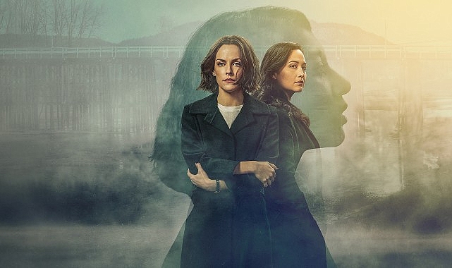 Rebecca Godfrey’in Kitabından Uyarlanan “Under The Bridge”