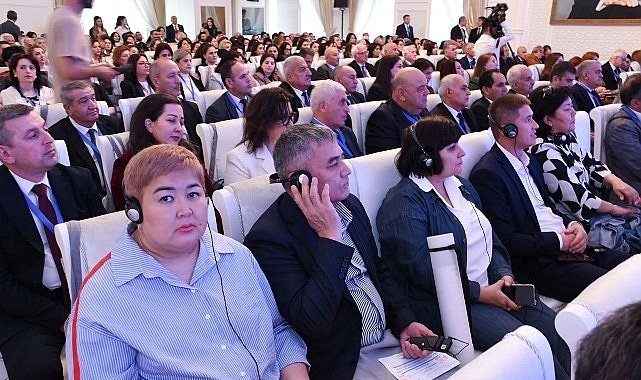 Rektör Prof. Dr. Budak, “Günümüzde tarım stratejik bir sektördür”