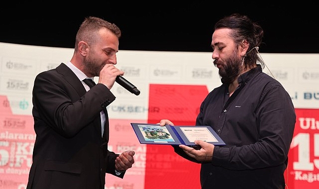 “Sadece zeki insan olmak yetmez”