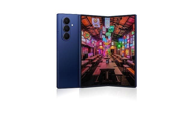 Samsung teknolojileriyle gastronomi deneyimi Seoul Kitchen’da