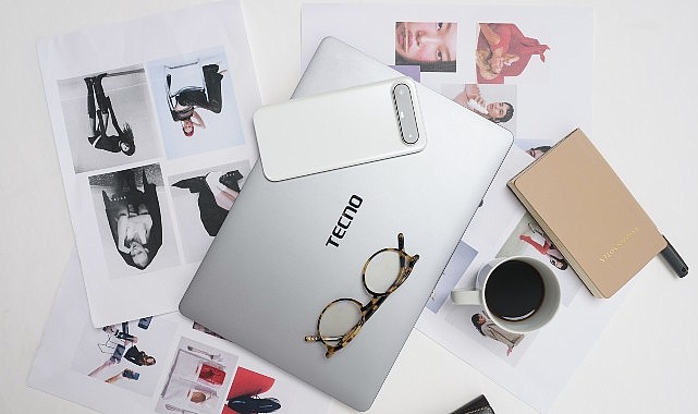 TECNO, SPARK Slim 5G ile Genç Kuşağın Stil Sahibi Sadelik Arayışına Yanıt Veriyor