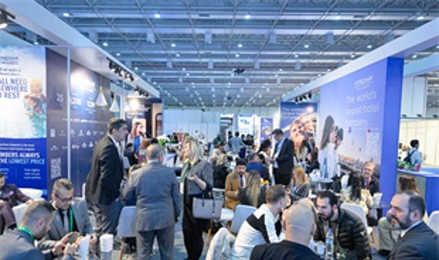 TTI İzmir, turizm dünyasını 19. kez İzmir’de bir araya getirecek