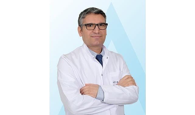 Ülkemizde 50 yaş üzeri her 2 kişiden birinde polip saptanabiliyor