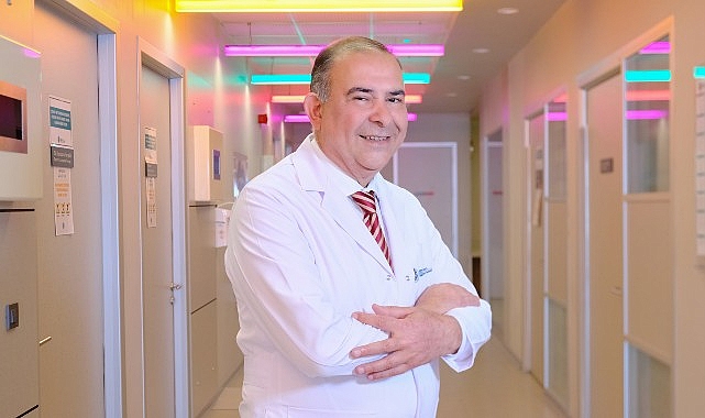 Yüz felci hafife alınmamalı! Kulak çevresindeki kabarcıklar tehlike işareti!