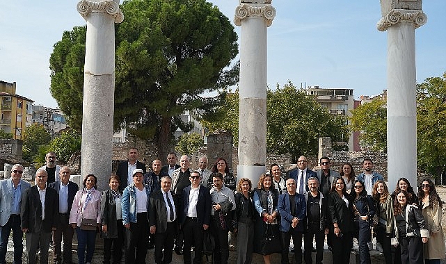 Zeytinin Kalbinde lezzet festivali coşkusu yaşanacak