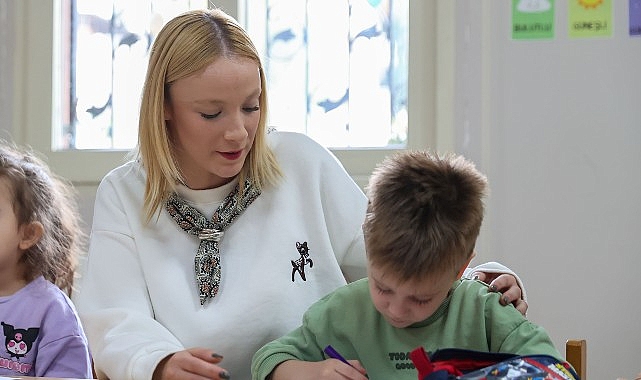 Buca Belediyesi Öğretmenler Günü’nü kısa filmle kutladı