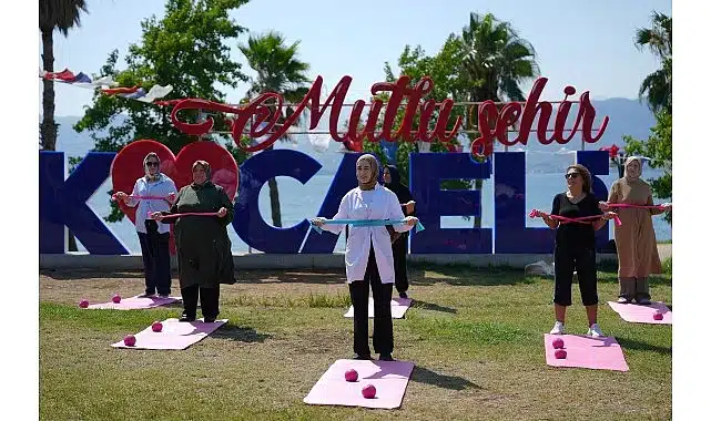 Büyükşehir modeli Avrupa’da örnek gösterildi