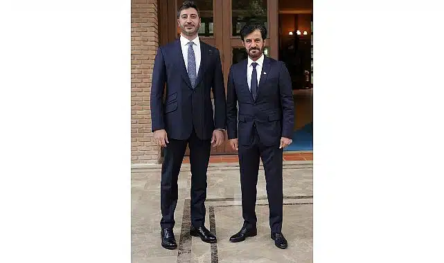 FIA’dan TOSFED’e Övgü Dolu Paylaşım