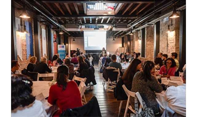 İzmir İklim Yurttaş Meclisi’nden 11 maddelik bildiri