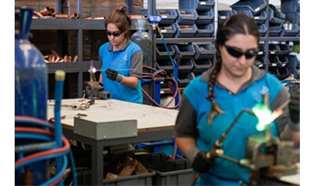 İzmirli kadınlar kenti birlikte şekillendirecek