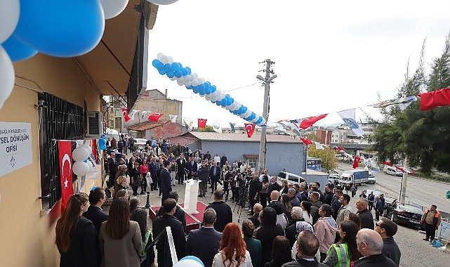 Karabağlar’da Kentsel Dönüşüm Başladı