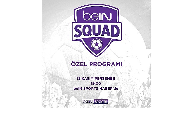 Kayalıoğluspor beIN SPORTS HABER’de