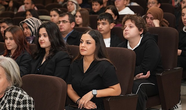 Keçiören’de Eğitimde Fırsat Eşitliği İçin ÇOGEB Kapsamında Anlamlı Buluşma