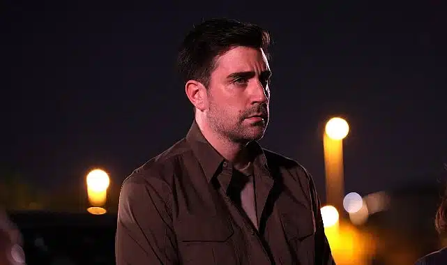 ‘Sorgu’ Tüm Bölümleriyle TOD’da Yayında!