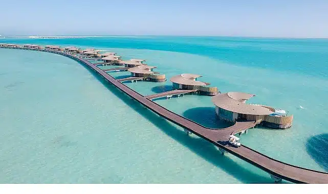 Suudi Arabistan’ın Turizmde Yükselen Altı Destinasyonu