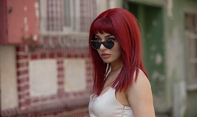 TOD’un Merakla Beklenen Dizisi ”Vicdansız’ın Yeni Tanıtımı Yayında