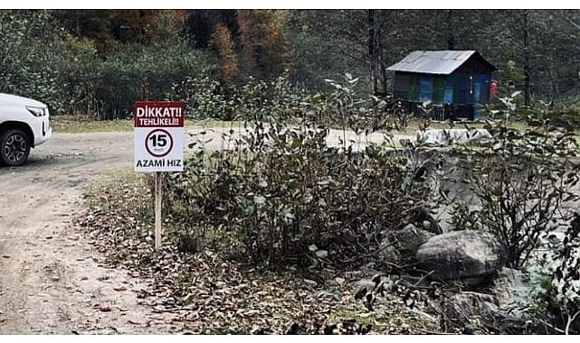 Türkiye Enduro ve ATV Şampiyonası, Senoz Vadisi’nde “Sıfır Atık” Vizyonuyla Gerçekleştirildi