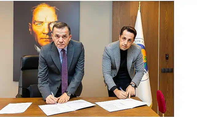 Yenişehir Belediyesinden Dünya Bankası destekli yenilenebilir enerji yatırımı