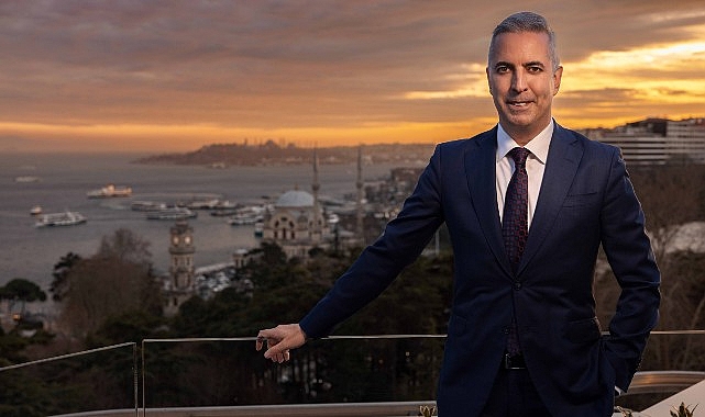 Accor Türkiye, 2030 yılına kadar otel sayısını 100’e ulaştırmayı hedefliyor