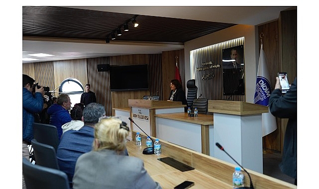 Başkan Hatice Gençay, Pazaryerleri Sürecine İlişkin Açıklamalarda Bulundu