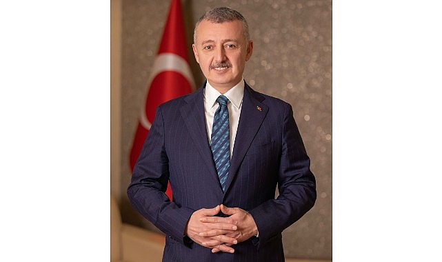 Büyükakın: “Regaip Kandili  yeni bir uyanışa vesile olsun”