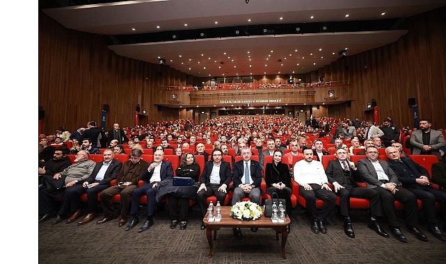 Büyükakın’dan Aşık  Veysel Anı Evi müjdesi