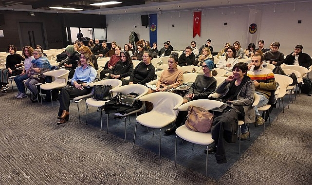 Çankaya’da “Sporda Kadına Yönelik Dijital Şiddet” Paneli