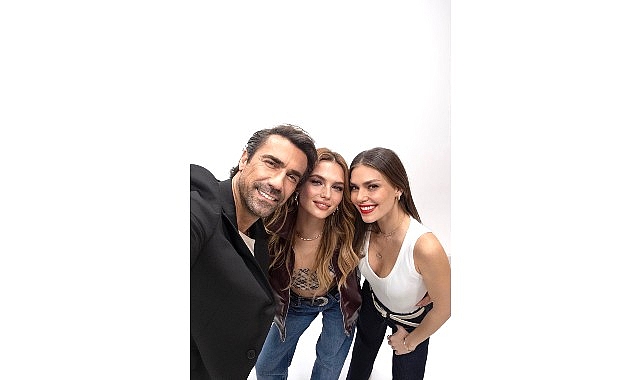 Disney+’tan Çok Konuşulacak ‘Ayna’ Dizisi Geliyor!