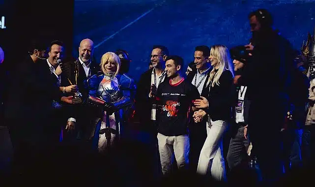 GameZone Game On’un kazananı belli oldu!