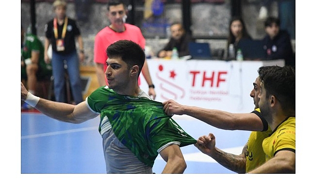 Nilüfer Belediyespor Beykoz deplasmanından zaferle döndü