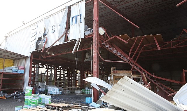 Nilüfer’de kaçağa taviz yok