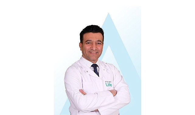 Organlarınızın Yaşı Biyolojik Yaşınızla Aynı mı?