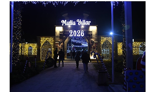 Torbalı’da Yeni Yıla Dayanışmayla “Merhaba”