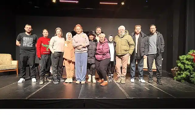 “Üç Jokerli Konken” Almanya’da beğeni topladı