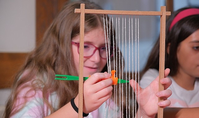 2025, Kocaeli Yerel Kültür Müzesi’nde dopdolu geçti