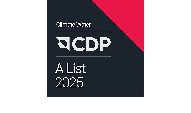 Abdi İbrahim, CDP’de Üçüncü Kez İklim A Listesi’nde Yer Alırken Su Güvenliği Notunu A’ya Yükseltti