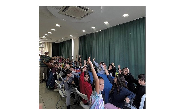 Ayvalık’ta Sömestir Tatili Çocuklar İçin Dopdolu Geçecek