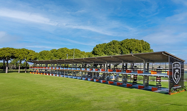 Gloria Golf Club, 2026 Sezonunda Avrupa Golfünün Önde Gelen İsimlerine Ev Sahipliği Yapacak