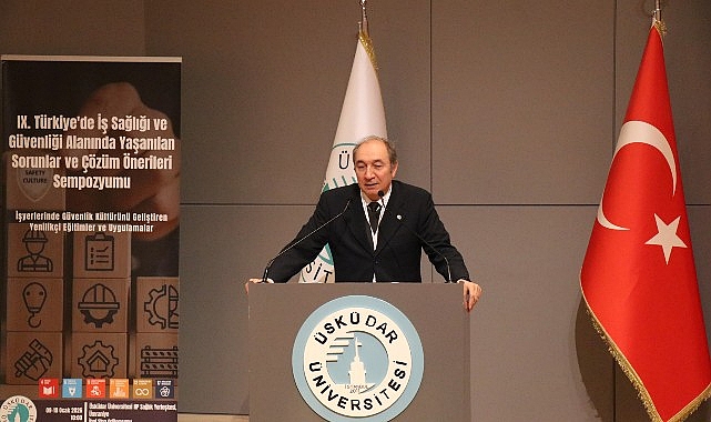 İş Sağlığı ve Güvenliğinde Yenilikçi Yaklaşımlar ele alındı